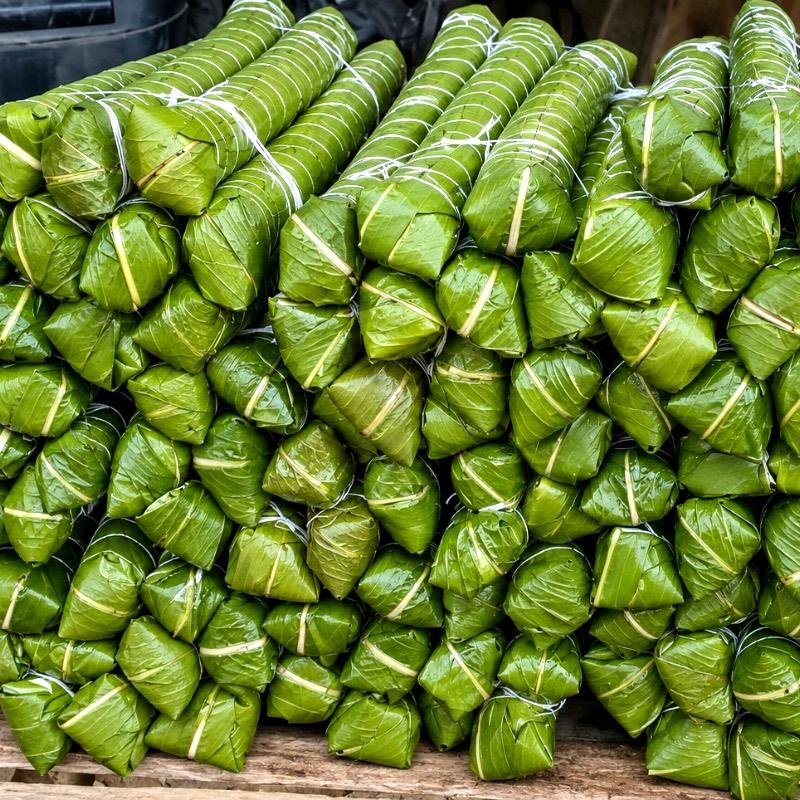 Bâton de Manioc(long)